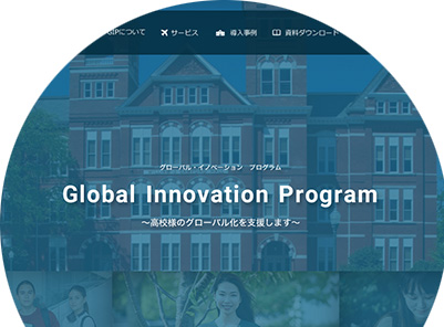 Global Innovation Program